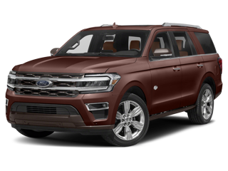 2023 Ford Expedition in Jacksonville, AR