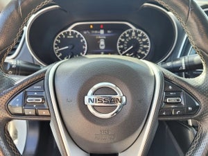 2020 Nissan Maxima 3.5 SL