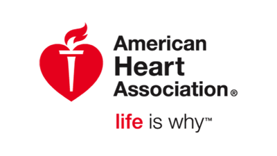 American Heart Association. Life is why.